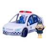 BLUEY POLİS ARABASI SESLİ VE IŞIKLI