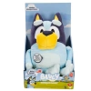 BLUEY TÜRKÇE KONUŞAN 35 CM PELUŞ FİGÜR