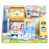 BLUEY YEMEK KAMYONU OYUN SETİ