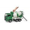 Bruder Man Tga Beton Mikser 02739