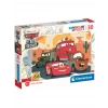 Clementoni 30 Pcs Cars On The Road 20274