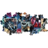 Clementoni Puzzle 1000 Panorama Hqc Batman 39574