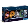 Clementoni Puzzle 1000 Space Collection 39638