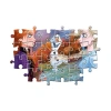 Clementoni Puzzle 60 2 Frozen 2 26058