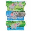 DIYTOY BEN KIM HAYVANLAR 6LI KİTAP SET