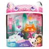 GABBY`NİN HAYAL EVİ FİLMİ ÇOKLU FİGÜR SETİ