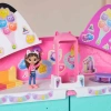 GABBYS DOLLHOUSE AMAZING DOLLHOUSE