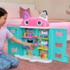 GABBYS DOLLHOUSE AMAZING DOLLHOUSE