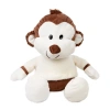 Halley 45 Cm Sevimli Maymun 62881