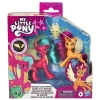 Hasbro Mlp Dragon Light Reveal F8702