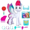 Hasbro Mlp Zip Storm