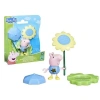 Hasbro Pep Muddy Puddle Friends G0495