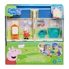 Hasbro Pep Peppas Pop Open Playgroup G0530
