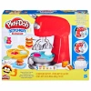 Hasbro Play Doh Sihirli Mikser Oyun Seti F4718