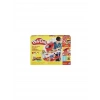 Hasbro Play Doh Sizzlin Grill G0500