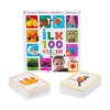 ILK 100 SOZCUK FLASH CARD EGITICI KARTLAR