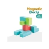 LEARNİNG FUN 32 PARÇA MANYETİK KÜP BLOKLAR DIY YAPI OYUNCAĞI