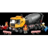 Lego Beton Mikseri