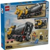 Lego Beton Mikseri