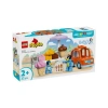 LEGO BLUEY DONDURMA GEZİSİ