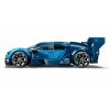 Lego Bugatti Vision Gt
