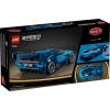 Lego Bugatti Vision Gt