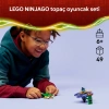 Lego Canavar Spinner Ve Nya