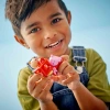 LEGO DUPLO PEPPA PİG DOĞUM GÜNÜ EVİ