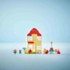 LEGO DUPLO PEPPA PİG DOĞUM GÜNÜ EVİ