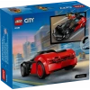 Lego Ev Super Araba