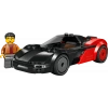 Lego Ev Super Araba