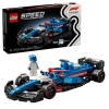 Lego F1 RB VCARB 01 LSR77246