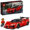 Lego Ferrari Sf90 Xx