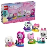 LEGO GABBYNIN PARCALARLA INSA ED