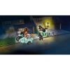 LEGO HAGRID VE HARRYNIN PRIVET DRIVE KACISI