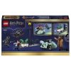 LEGO HAGRID VE HARRYNIN PRIVET DRIVE KACISI