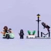 LEGO HAGRID VE HARRYNIN PRIVET DRIVE KACISI