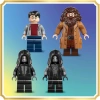 LEGO HAGRID VE HARRYNIN PRIVET DRIVE KACISI