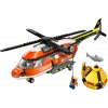Lego Kurtarma Helikopteri