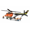 Lego Kurtarma Helikopteri