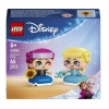 LEGO MİNİ ANNA VE ELSA