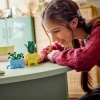 LEGO MUTLU ÇİÇEKLER