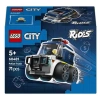 Lego Polis Kamyonu