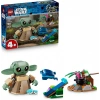 LEGO STAR WARS GROGUNUN YUVASI
