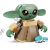 LEGO STAR WARS GROGUNUN YUVASI