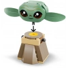 LEGO STAR WARS GROGUNUN YUVASI