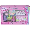MARTINELIA COMPLETE NAIL ART KIT