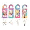 Martinelia Door Hanger Necklace