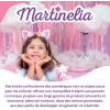 MARTINELIA LITTLE UNICORN LIP GLOSS W