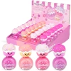 MARTINELIA YUMMY CAKE NAIL POLISH COLOR